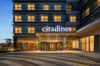 Citadines New District Wuxi Отели в г. Зона развития высоких технологий