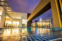 Santa Grand Signature Kuala Lumpur Hotel a Kuala Lumpur