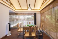 Zaoyuan Hotel ( Chengdu Kuanzhai Alley，TCM provincial Hospital Metro Station,Chengdu) - palestra