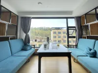 Renshouxing Wangfu Business Hotel - فطور