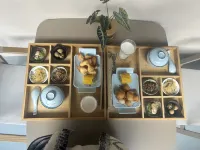 Huguan Hexi Wangshanmen Homestay - พร้อมอาหารเช้า