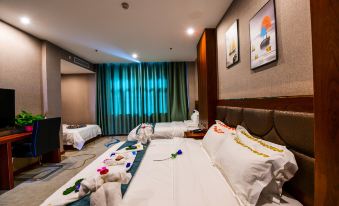 Dunhuang Longju Hotel