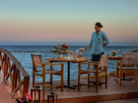 Amathus Beach Hotel Limassol Hotels in Limassol