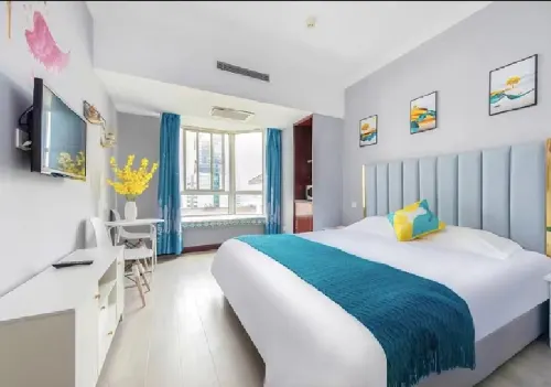 Xingshang Boutique Hotel (Zhenghong City, Dongfeng Road)