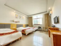 Tiantangzhai Mountain Movie Hotel - 2-Star