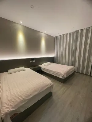 Tiantian Hotel