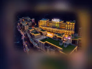 Lailu Minshan Hotel