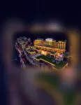 Lailu Minshan Hotel Hotels in Daocheng