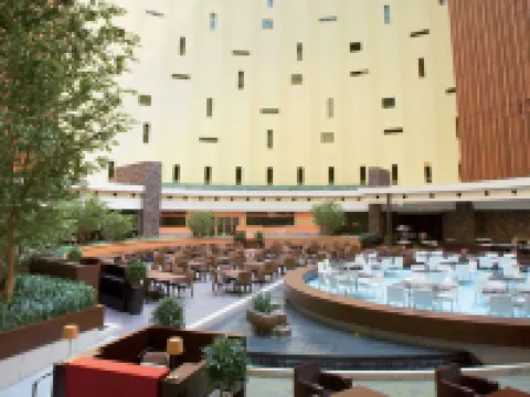 舞浜ビューホテル by HULIC（旧東京ベイ舞浜ホテル） 浦安のホテル