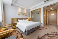 Scholars Hotel (Nantong Development Zone Star Lake 101) Hotels near Langshan Scenic Spot