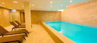 AP Dona Aninhas - Viana do Castelo - Pools