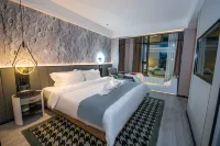 禧韻高空藝術飯店（醴陵奧特萊斯店）