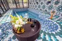 Badaling Hawthorn Villa B & B