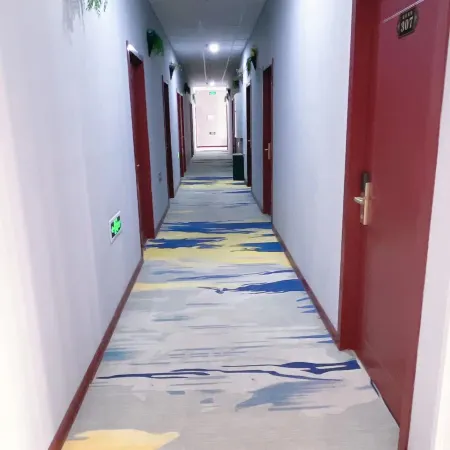Lanno Hotel