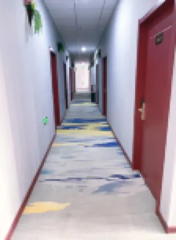 Lanno Hotel