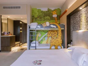 Chimelong Hotel (Guangzhou Chimelong Safari Park)