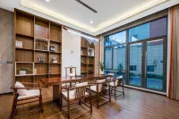 Huichang Ximei Hotel (Landscape Duhaoyuan Branch) Hotels in Huichang