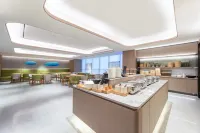JI Hotel (Fuyang Zhongguancun)