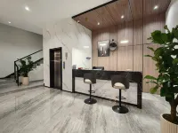 墨江ハニ族自治県富巴ホテル