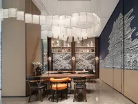Wanda Yuehua Linyi Hotels in Linfen