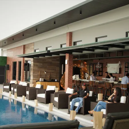 Capitol Hill Hotel and Suites