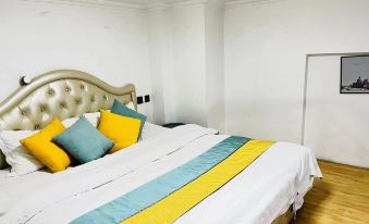Changchun Huating Apartment