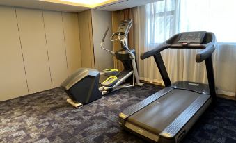 Starway Hotel (Shantou High-Speed Railway Station)