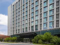 XANA Deluxe Hotel (Beijing Daxing International Airport Terminal) Hotels near Beijing Daxing International Airport
