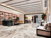Xiyue Danting Hotel Hotels in Zhangpu