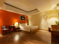 Roseland Corp Hotel Hotels near British Consulate General