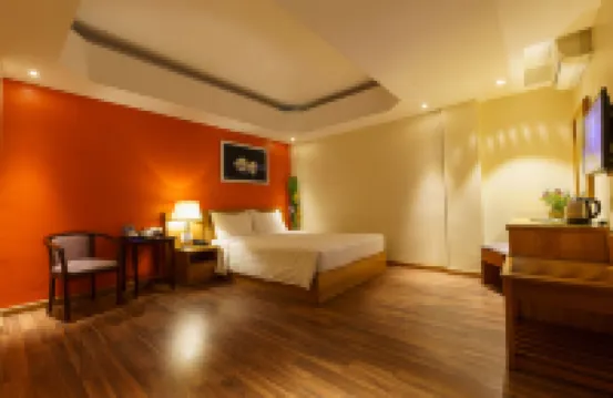 羅斯蘭科普酒店