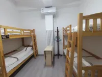 Dalian Xuan'ai.house Holiday Homestay (Xiuyue Street Subway Station) - Ramah Hewan Peliharaan