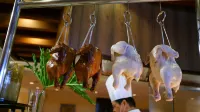 ザ ヘリテージ ホテル マニラ - 朝食