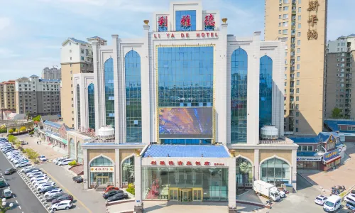 Liyade Hotel