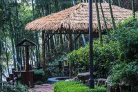 HenTiQue Resort Anji · Mountain View Retreat - Thermen