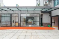 VX Hotel (Ningde Wanda Plaza)