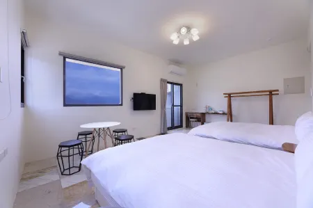 SEAVIEW B&B
