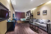 Xana Hotelle (Handan Yongnian Zhonghua North Street) Hotels in Shahe