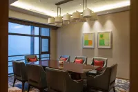 Radisson Blu Hotel Kashgar - 5-Star