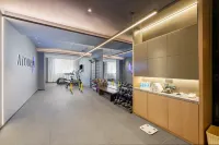 Dalian Airport Yingke Road Atour Hotel