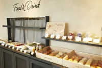 Ici Hotel Ueno Shin Okachimachi - breakfast