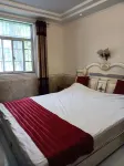 Shuyang Kang Guest Hall