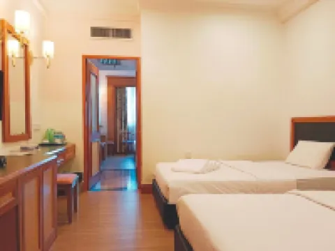 The Paramount Hotel Sibu Hotels in Sibu