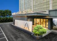 Atour Hotel Shiguang Road Panyu Guangzhou Hotels near Xianchong Market