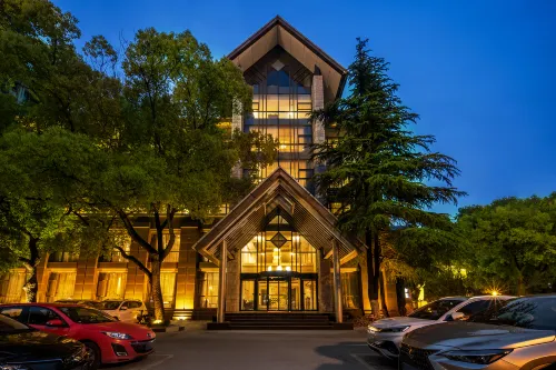Beishan Business Hotel