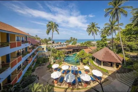 Karona Resort & Spa Отели в г. Пхукет