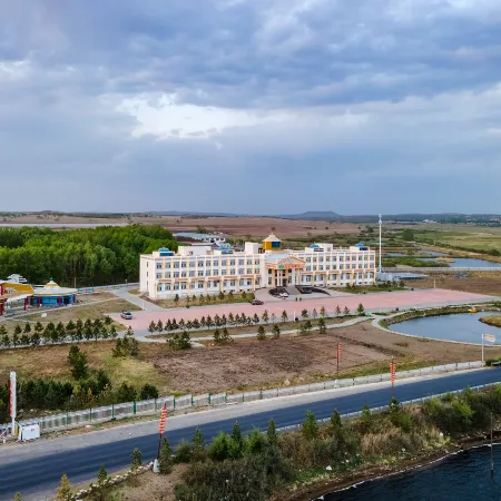 Vienna Hotel (Yuchang Yudaokou)