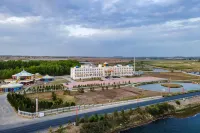Vienna Hotel (Yuchang Yudaokou)