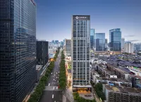 JOYA Hotel Chengdu Taikoo Li Hotels in Chengdu
