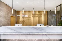 โรงแรมซางทิงวิสดอม หนานผิง